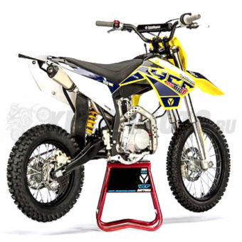 Питбайк YCF BIGY 150MX 17/14 / 2020 г