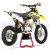 Питбайк YCF BIGY 150MX 17/14 / 2020 г Питбайк YCF BIGY 150MX 17/14 / 2020 г