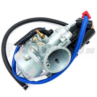 Карбюратор Yamaha 50cc SEE 