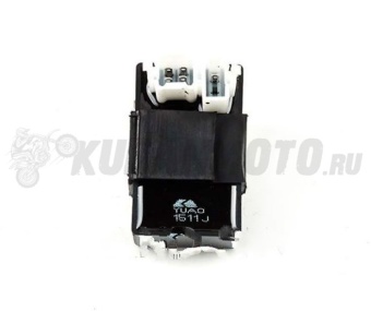 CDI 162FMJ CG 150