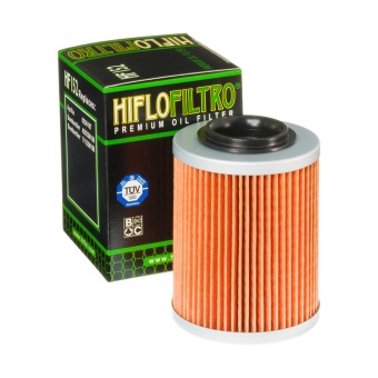 Фильтр масляный HF152 HIFLO