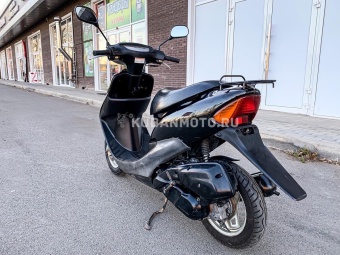 Скутер HONDA Dio AF-35SR / с пробегом 