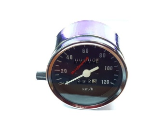Спидометр ALPHA 120 км отдельно
