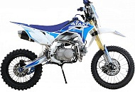 Поступление питбайков ATAKI START YX125