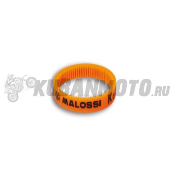 Браслет Malossi K-Belt - оранжевый 