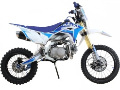 Поступление питбайков ATAKI START YX125