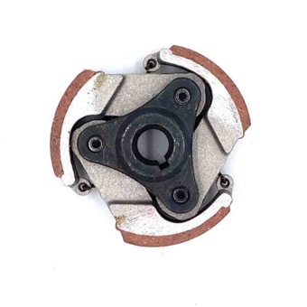 Сцепление MOTAX X16 / X15 / H4 колодки 