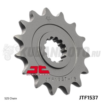 Звезда ведущая JTF 1537.16 JT 
