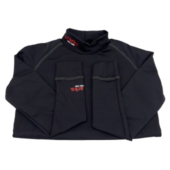 Сорочка STARKS WARM Long shirt / мужская 