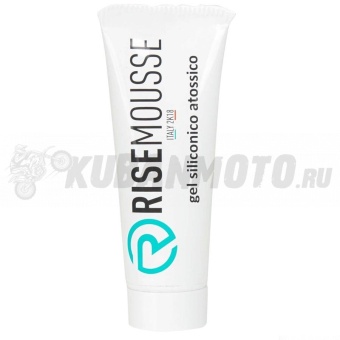Гель силиконовый для муссов RiseMousse / 75 мл