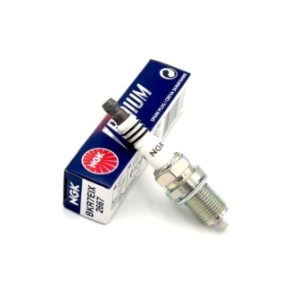 Свеча IRIDIUM NGK BKR7ЕIX