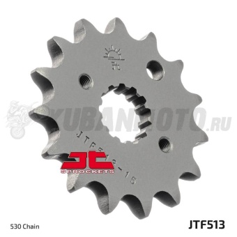 Звезда ведущая JTF  513.18 SUNSTAR 51118