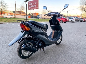 Скутер HONDA Dio AF-35SR / с пробегом 