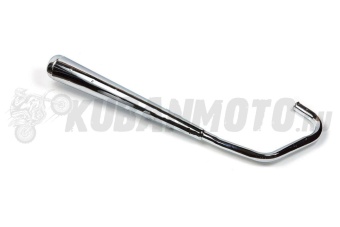 Глушитель CG150/CG250