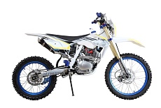 Новинка сезона - мотоцикл ATAKI DR250