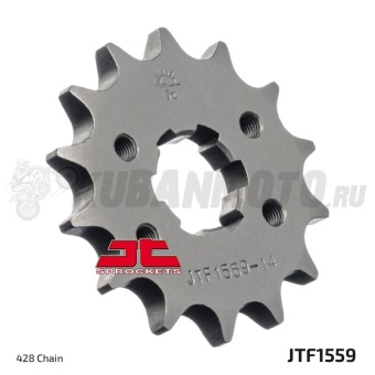 Звезда ведущая JTF 1559.14 JT