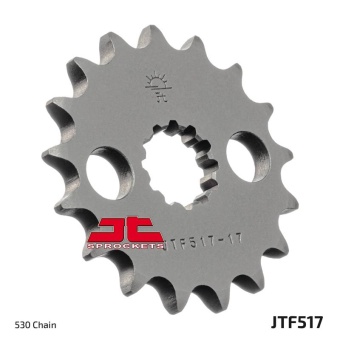 Звезда ведущая JTF  517.17 JT