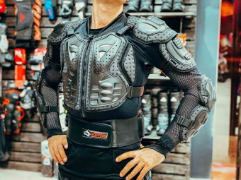 Черепаха Wolf AR03 черная