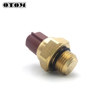Датчик температуры охлаждающей жидкости OTOM