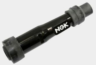 Наконечник свечи NGK SB05F  высоковольтных проводов 