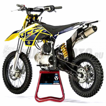 Питбайк YCF BIGY 150MX 17/14 / 2020 г