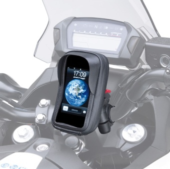 Чехол водонепроницаемый KAPPA GPS/телефон KS955B