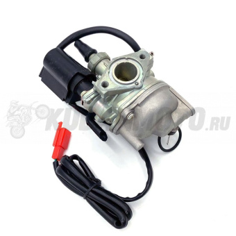 Карбюратор Honda Lead 90cc   SM
