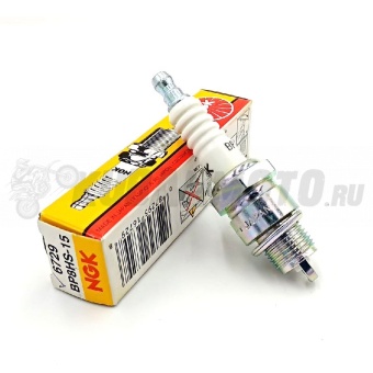 Свеча NGK BP8HS-15