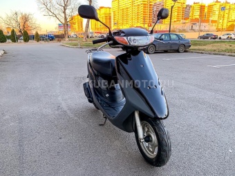Скутер HONDA Dio AF-35SR / с пробегом 