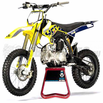 Питбайк YCF BIGY 150MX 17/14 / 2020 г