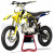 Питбайк YCF BIGY 150MX 17/14 / 2020 г Питбайк YCF BIGY 150MX 17/14 / 2020 г