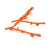 Подрамник KAYO T2-T5 Enduro Подрамник KAYO T2-T5 Enduro