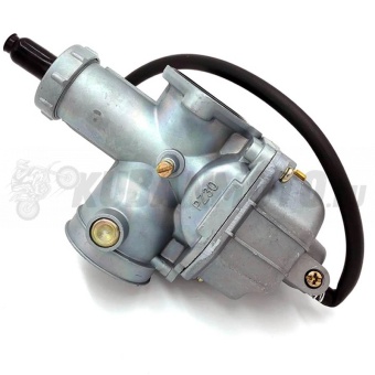 Карбюратор PZ 30  200cc SM