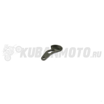 Крепление пружины боковой подножки GR1