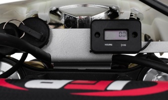 Мотоцикл Regulmoto ATHLETE 250 21/18 + ПТС