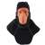 Подшлемник Rexwear с термозащитой шеи виндстопер TOUR (Open Face) Подшлемник Rexwear с термозащитой шеи виндстопер TOUR (Open Face)