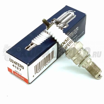 Свеча DENSO U24FER9