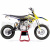 Питбайк YCF BIGY 150MX 17/14 / 2020 г Питбайк YCF BIGY 150MX 17/14 / 2020 г