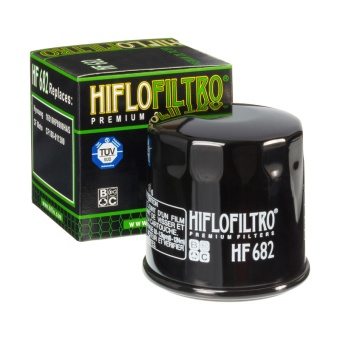 Фильтр масляный HF682 HIFLO