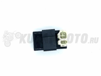 CDI AVANTIS FX250 / 250 LUX