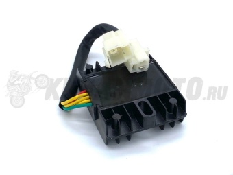 Регулятор напряжения GR2 OPTIMUM 172FMM