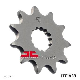 Звезда ведущая JTF 1439.14 JT 