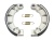 Колодки тормозные H343 EBC Колодки тормозные H343 EBC