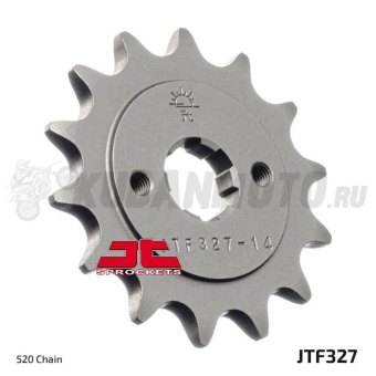 Звезда ведущая JTF  327.15 JT