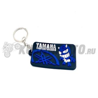 Брелок для ключей Yamaha