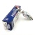 Свеча IRIDIUM NGK CR6НIX Свеча IRIDIUM NGK CR6НIX