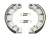 Колодки тормозные H343 EBC Колодки тормозные H343 EBC