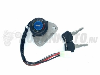 Замок зажигания STELS Delta 200