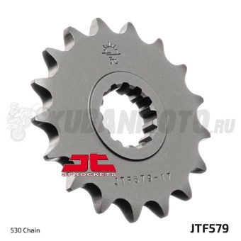 Звезда ведущая JTF  579.17 JT