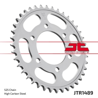 Звезда ведомая JTR 1489.43 JT
